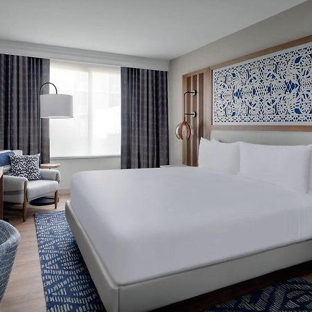 Austin Marriott South Exterior foto