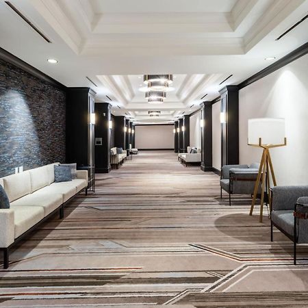 Austin Marriott South Exterior foto
