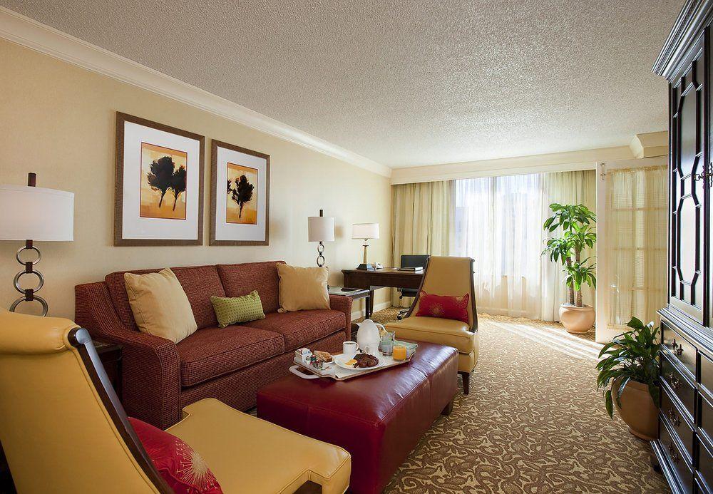 Austin Marriott South Exterior foto