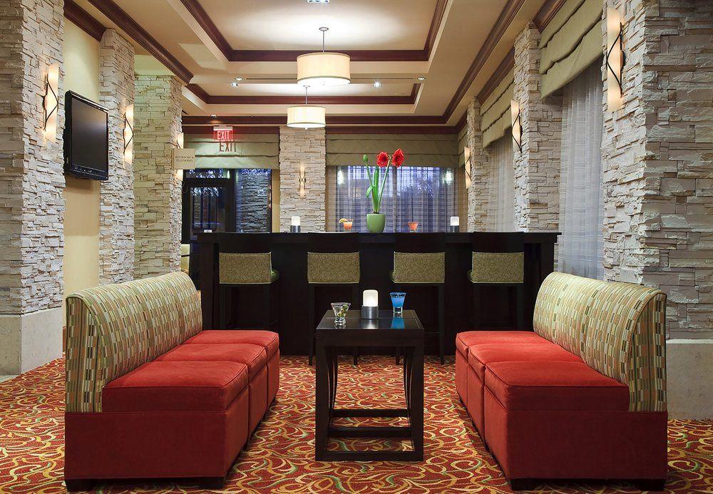 Austin Marriott South Exterior foto