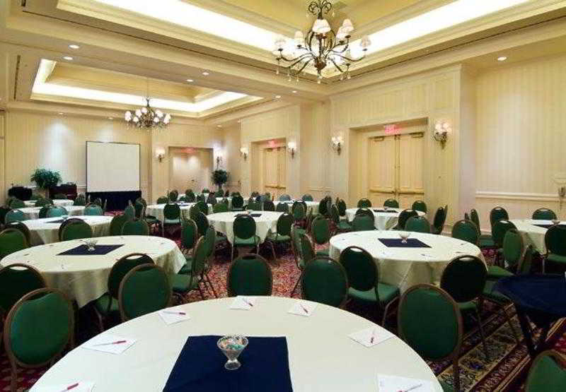 Austin Marriott South Facilidades foto